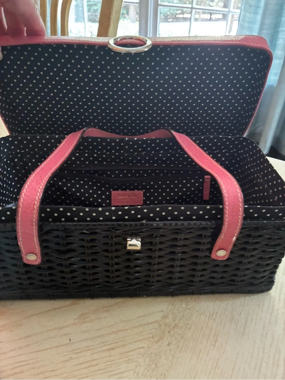 kate spade charming kate